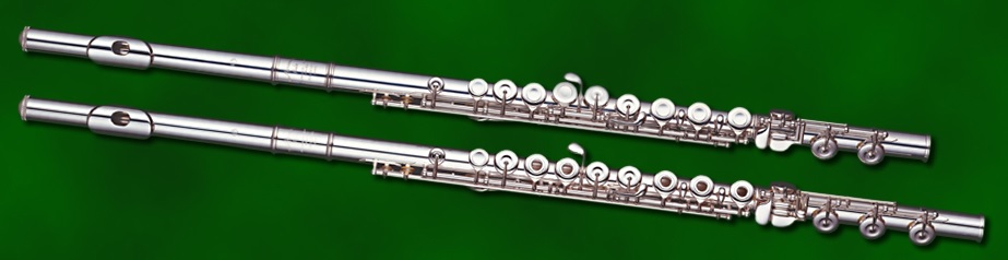 Muramatsu Flute(ムラマツフルート)お取り扱いしています｜島村楽器