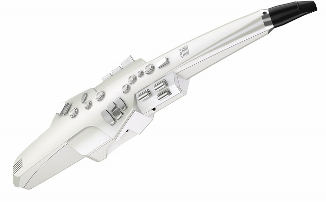 デジタル楽器】Roland エアロフォン AE-10・AE-05・AE-01徹底比較して