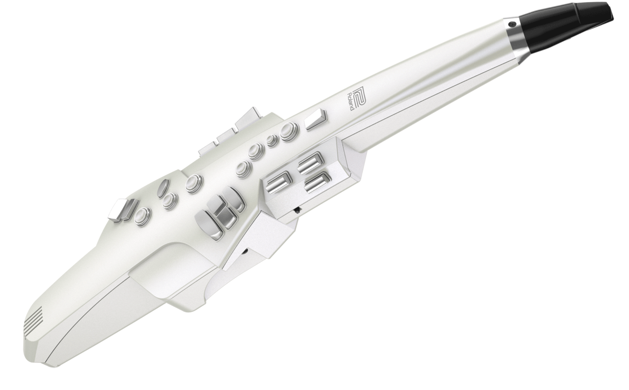 ROLANDデジタル管楽器 エアロフォン各機種お試しできます｜島村楽器