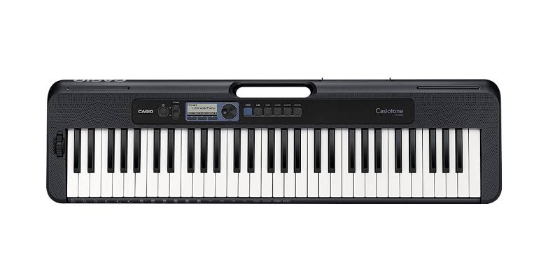 キーボード】CASIO x 島村楽器 CT-S300お試しいただけます！今なら在庫