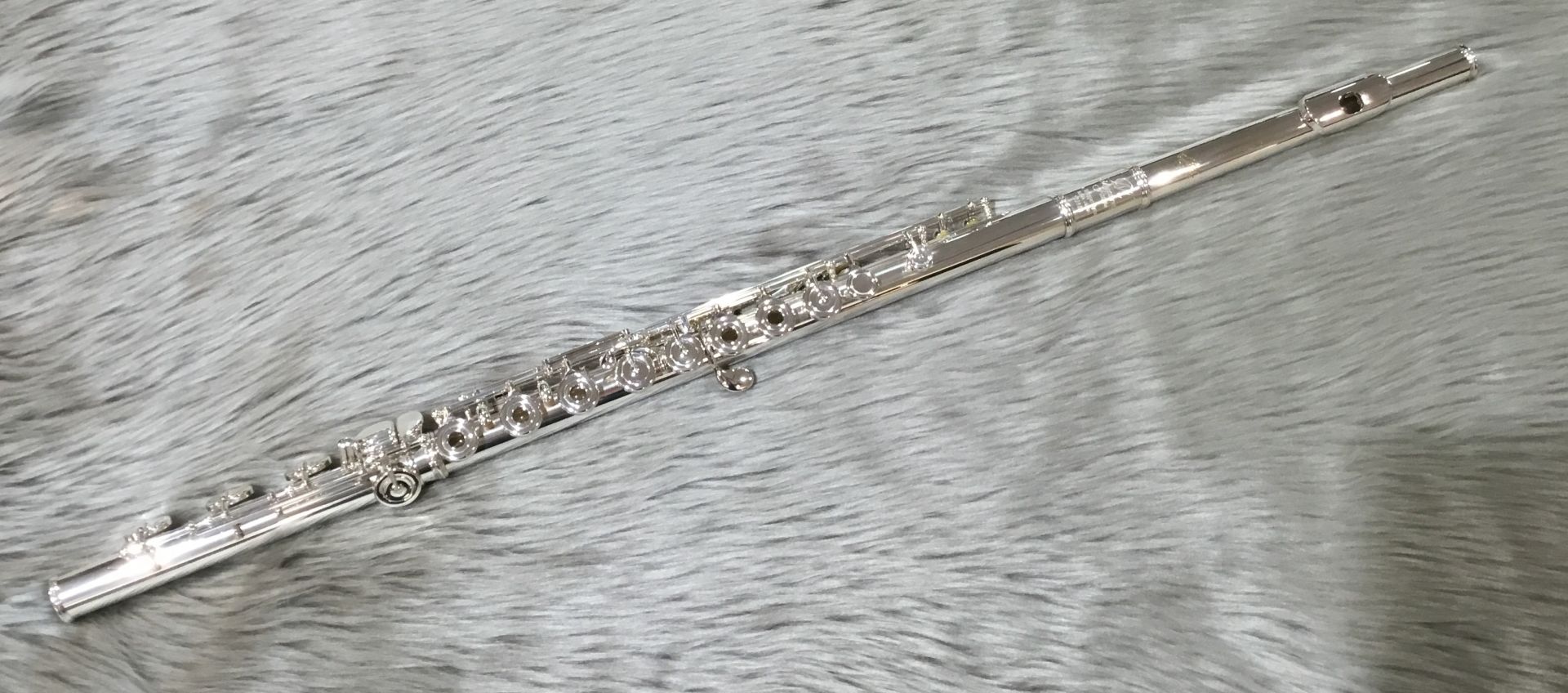 フルート】Miyazawa 総銀製フルートのご紹介｜島村楽器 グランフロント