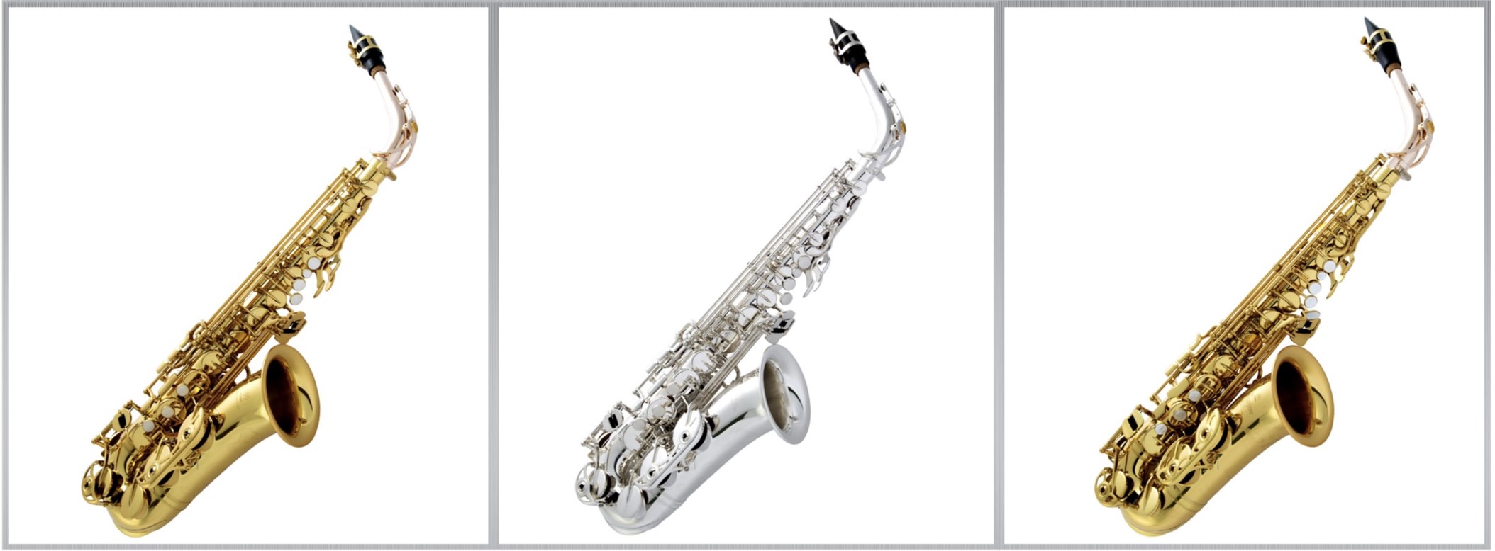 発売中】YAMAHAアルトサックス新製品 ～管楽器担当が画像付きで解説し