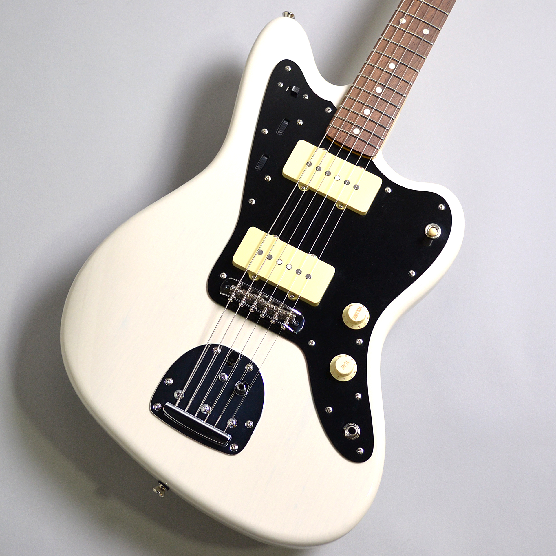 SOLD】momose MJM-STD/NJ WhiteBlond(MBKPG)｜島村楽器 イオンモール松本店