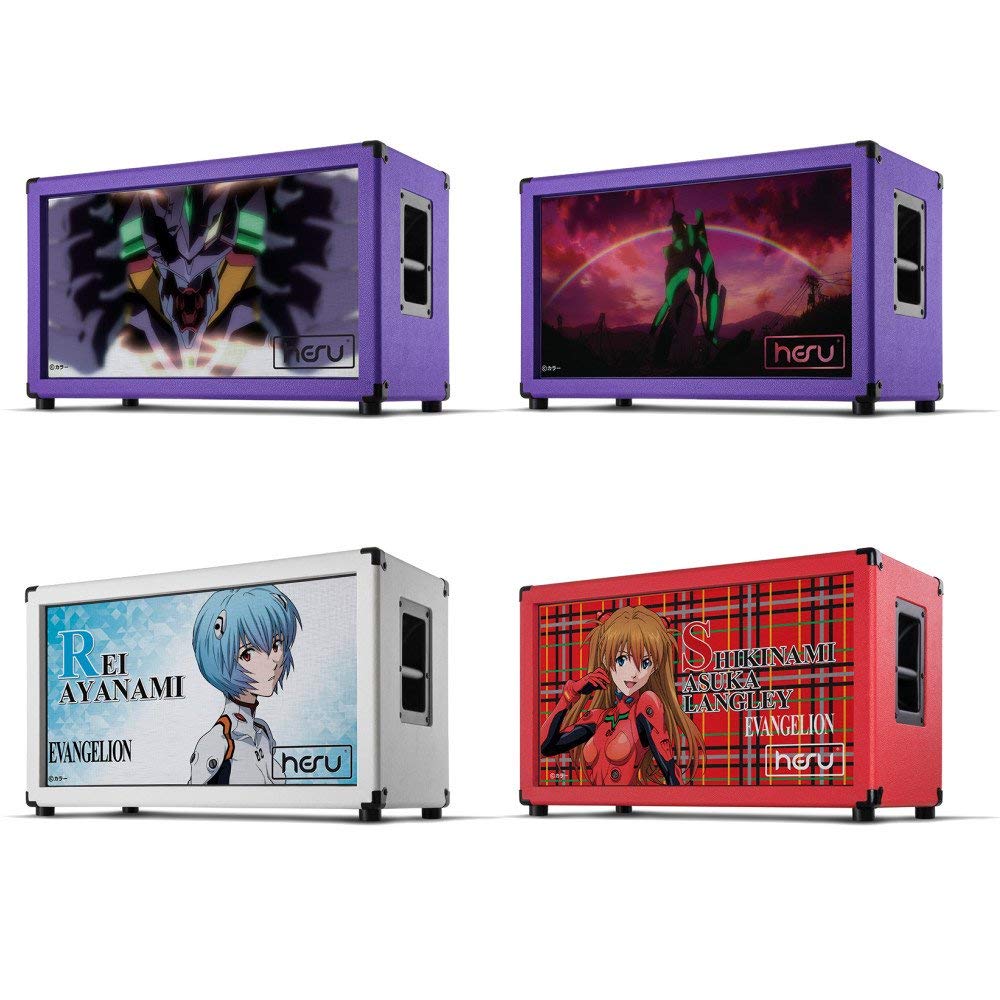 数量限定！】ヱヴァンゲリヲンコラボ商品襲来!!｜島村楽器 ミーナ町田店