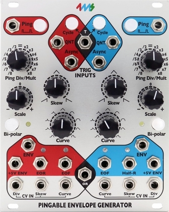 15日取り下げ Intellijel Rainmaker モジュラーシンセ 新品 年内で