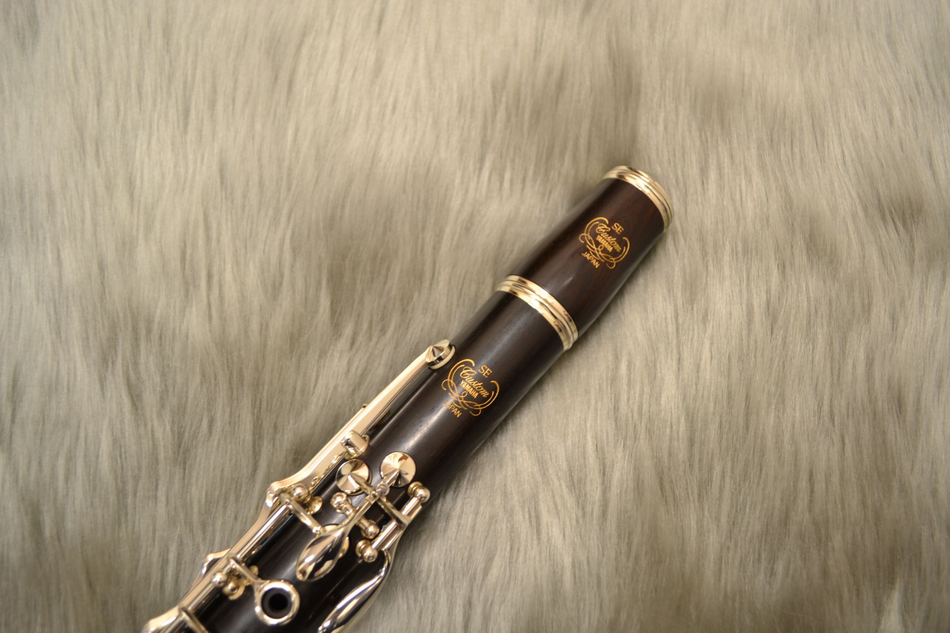 管楽器レビュー】YAMAHA YCL-853II｜島村楽器 ららぽーと名古屋みなと