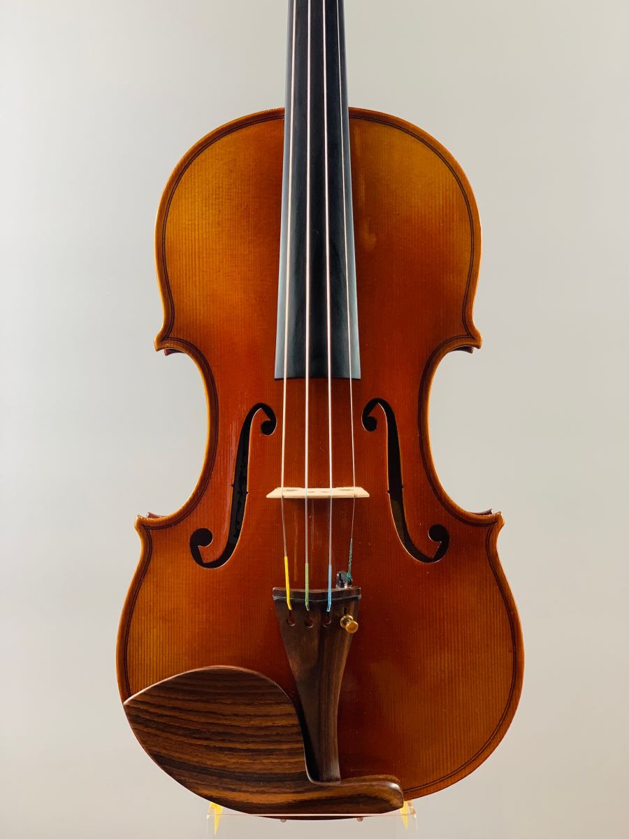 展示ラインナップ】バイオリン・ヴィオラ 展示一覧 Violin Viola