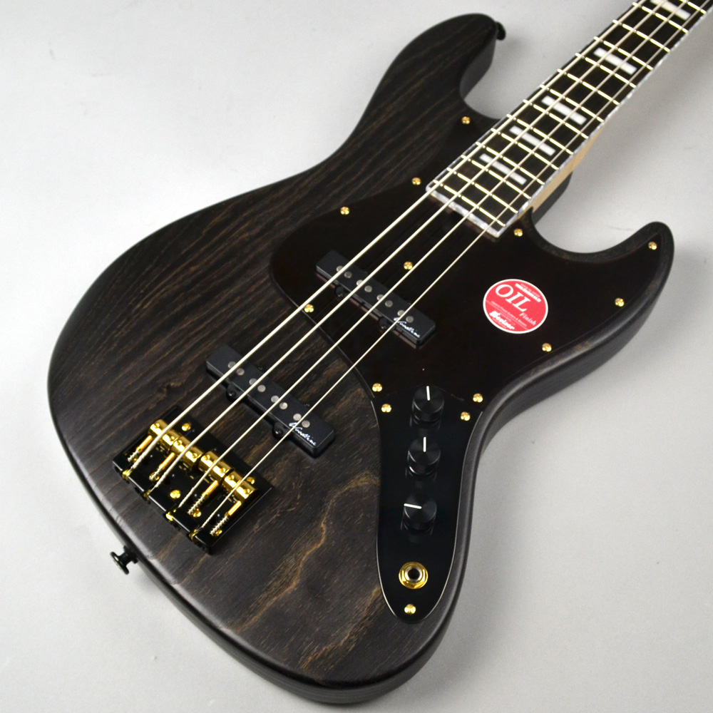 GWフェア】入門にもおすすめBacchusの人気ベースが入荷！｜島村楽器