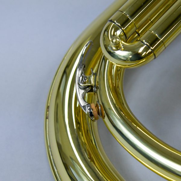 中古楽器情報】YAMAHA『YAH202（アルトホルン）』入荷致しました