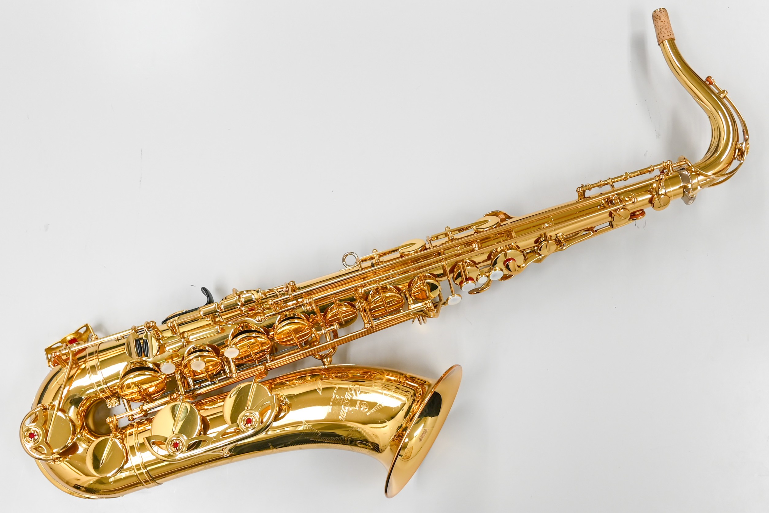 中古楽器情報】YAMAHA『YTS82Z（テナーサックス）』入荷致しました