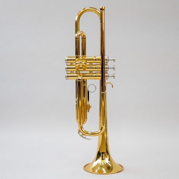 YAMAHA トランペット YTR-1335 Yamaha B Trumpet YTR1335 7786 for