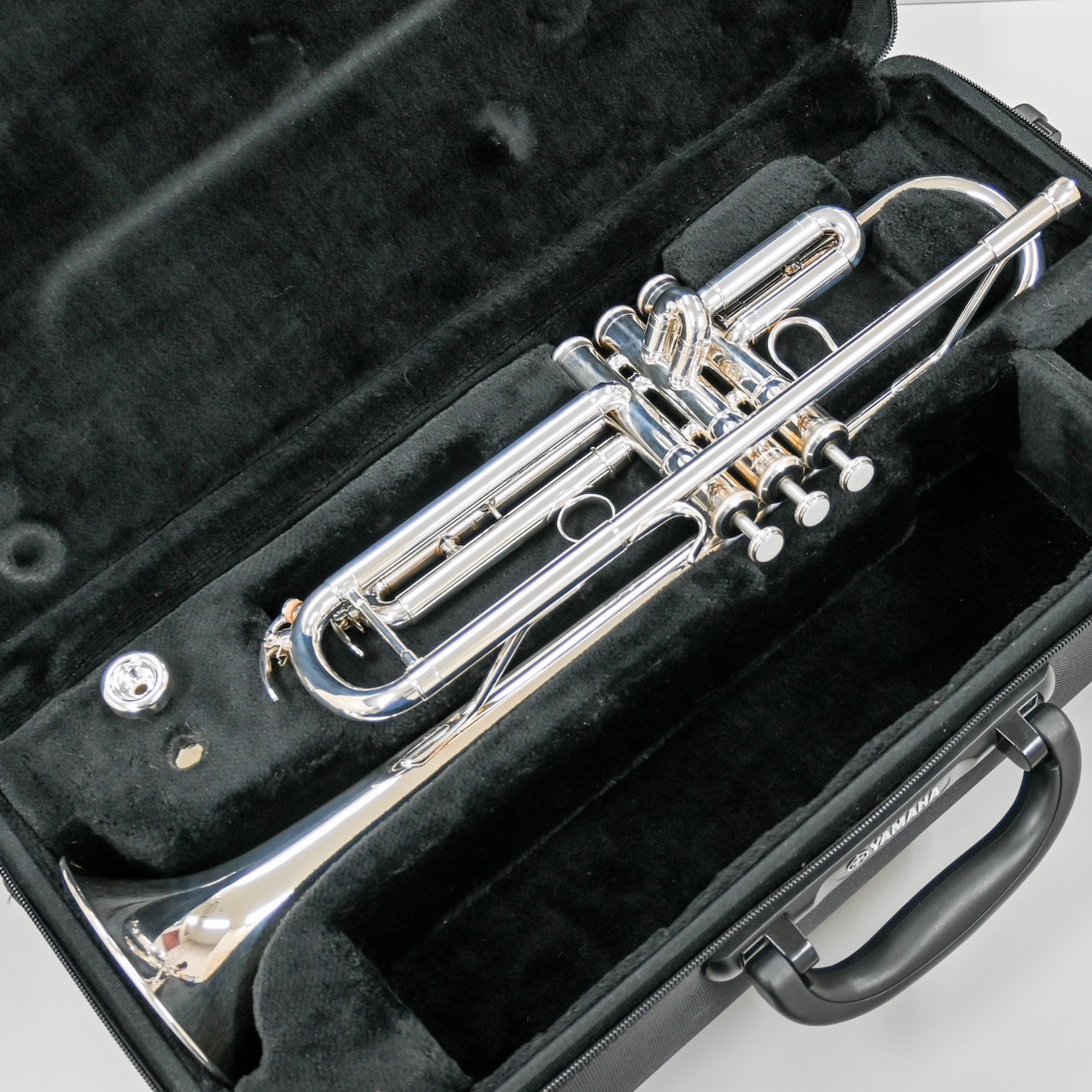 中古楽器情報】YAMAHA『YTR4335GS（トランペット）』入荷致しました