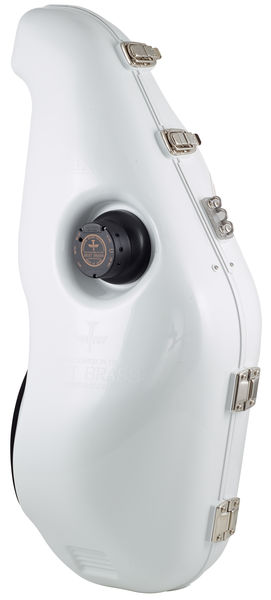 サックス用消音器】e-Saxが入荷しました！｜島村楽器 イオンモール熊本店