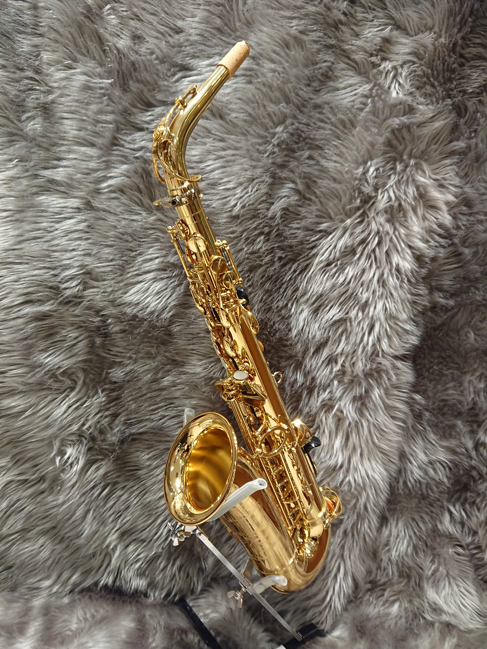 管楽器新入荷情報】アルトサックス「YAMAHA」YAS-875EX（田中靖人氏