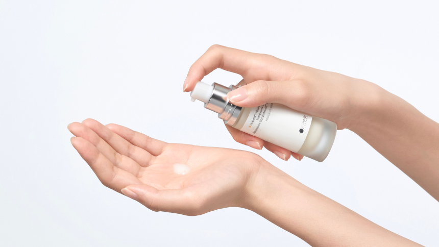 医薬部外品] 薬用ダブルホワイトニングセラムA｜SHIMBI METHOD