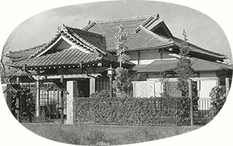 概要 年譜｜真如苑