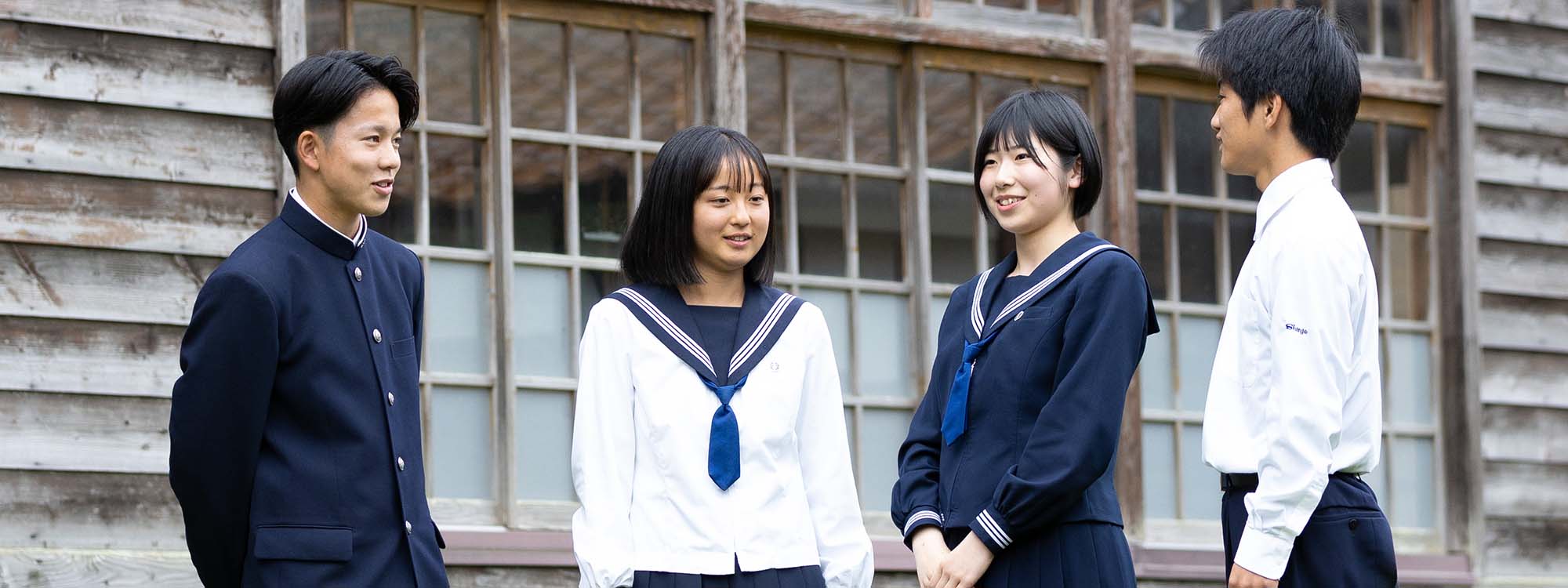 広島県新庄学園