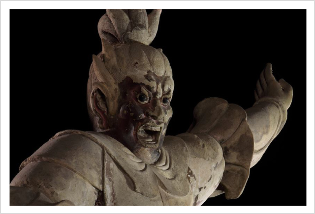新薬師寺 公式ホームページ 十二神将