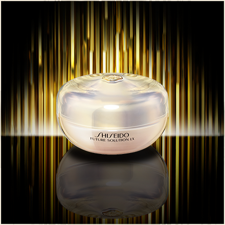 商品ラインアップ | Future Solution LX | SHISEIDO | 資生堂