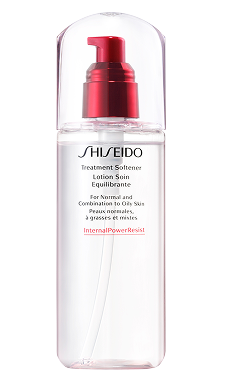 SHISEIDO オイデルミン エッセンスローション｜オンラインストア
