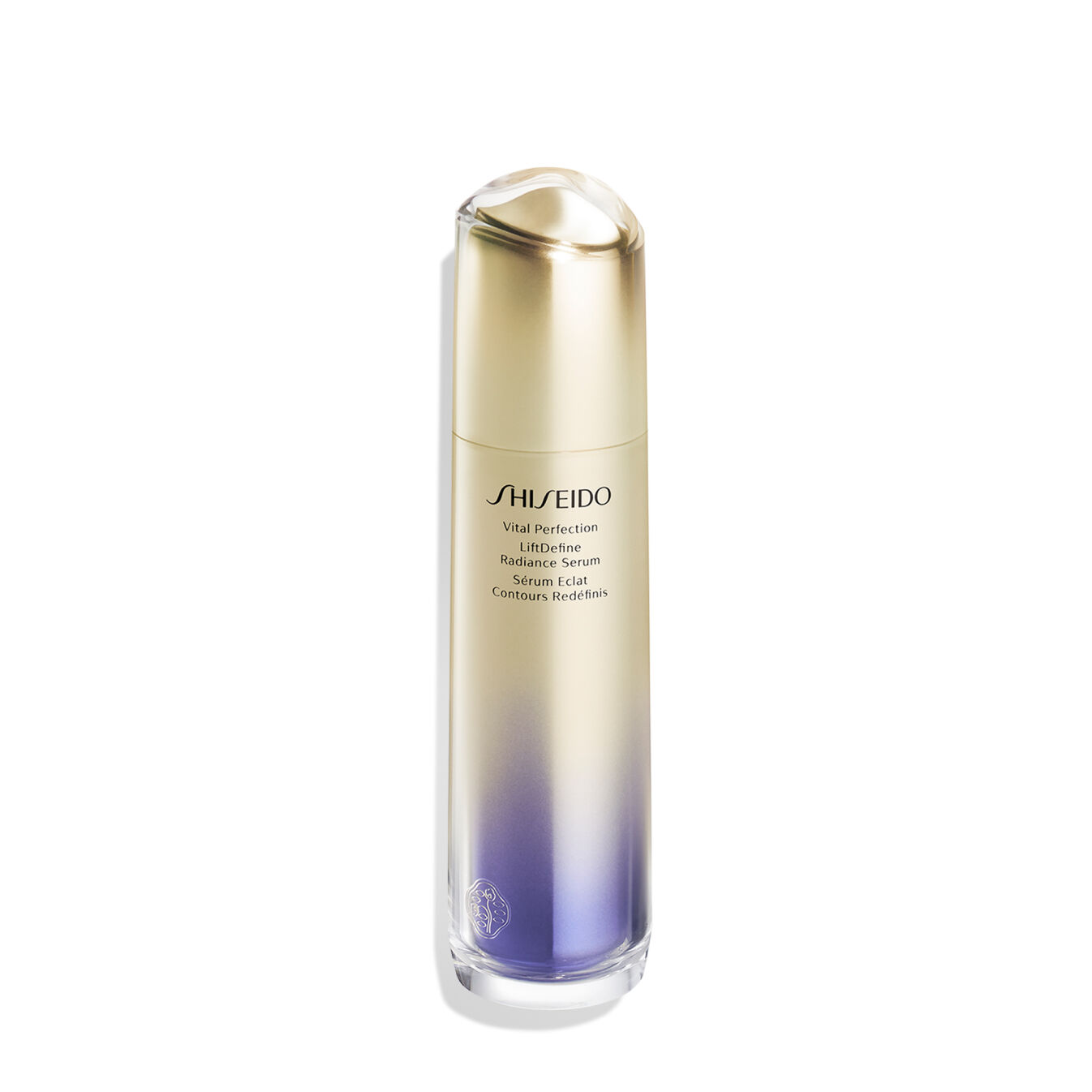 LiftDefine Radiance Lifting Serum | SHISEIDO