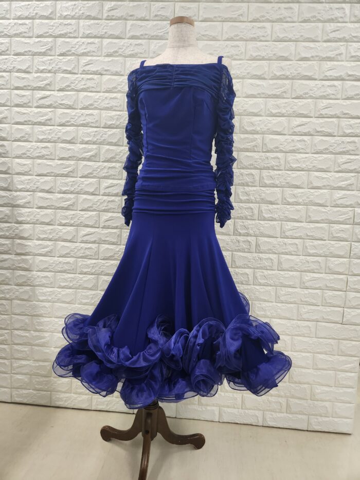 セットアップ 【公式】社交ダンスドレス通販・レンタルの白樺ドレス