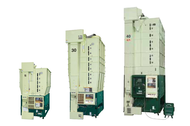 農業機械 | 製品情報 | 静岡製機