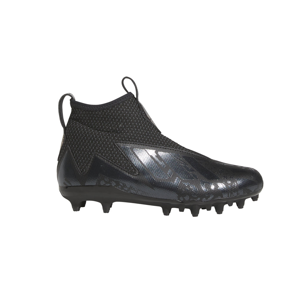 Shop Black Boys adidas Freak Spark 23 Mismatch Slip On Football