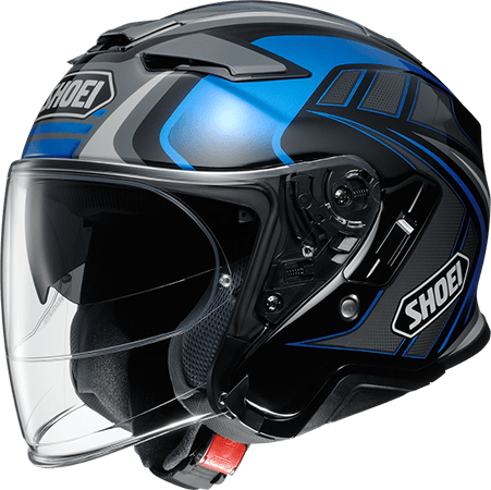 J-Cruise II | JET HELMET｜ヘルメット SHOEI