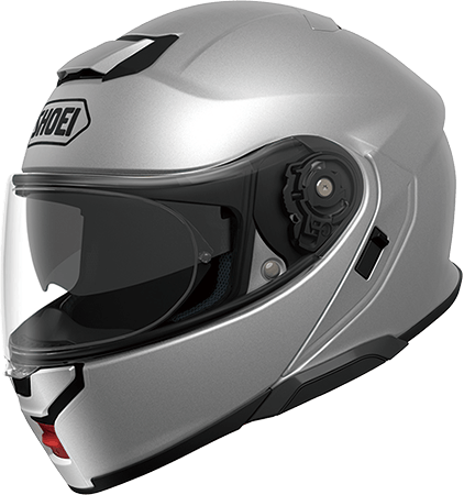NEOTEC 3 | SYSTEM HELMET｜ヘルメット SHOEI