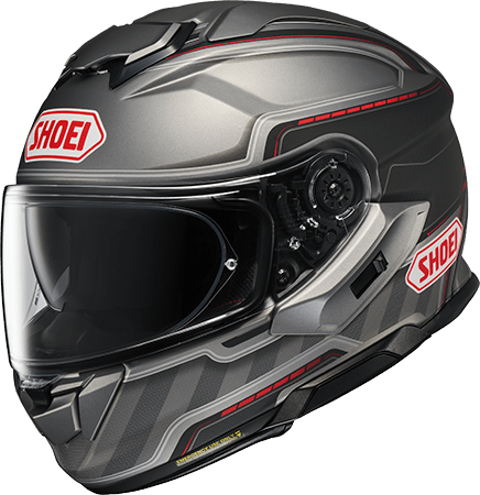 GT-Air 3 | FULL-FACE HELMET｜ヘルメット SHOEI
