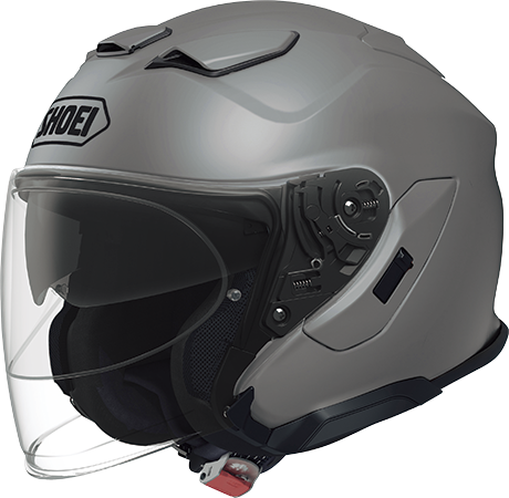 J-Cruise 3 | JET HELMET｜ヘルメット SHOEI