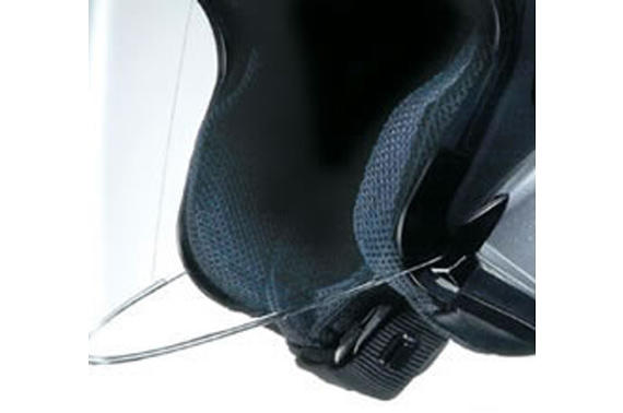 J-STREAM | JET HELMET｜ヘルメット SHOEI