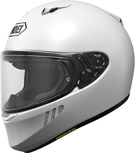 FULL-FACE HELMET｜ヘルメット SHOEI