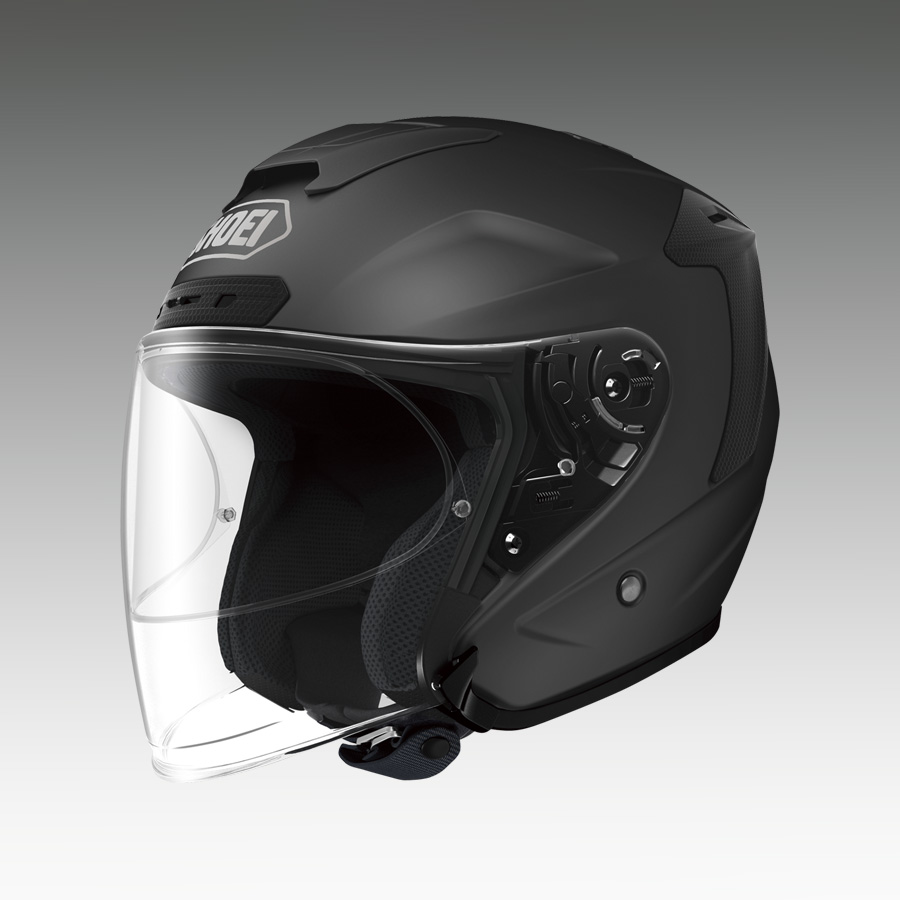 SHOEI J-FORCE IV