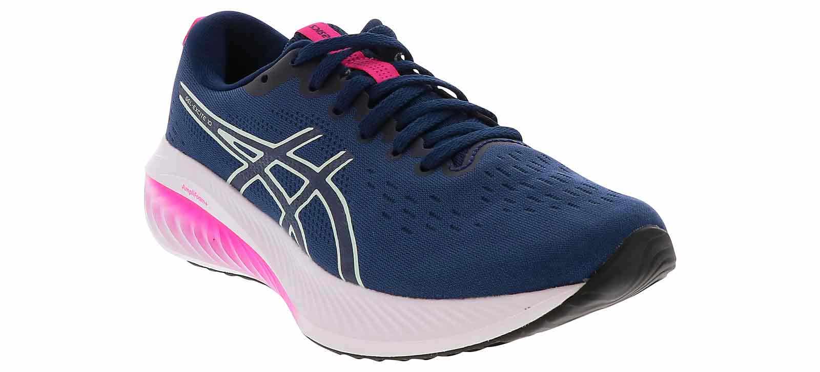 Asics Gel Excite 10 Women's Running Shoe | 1012B418-405