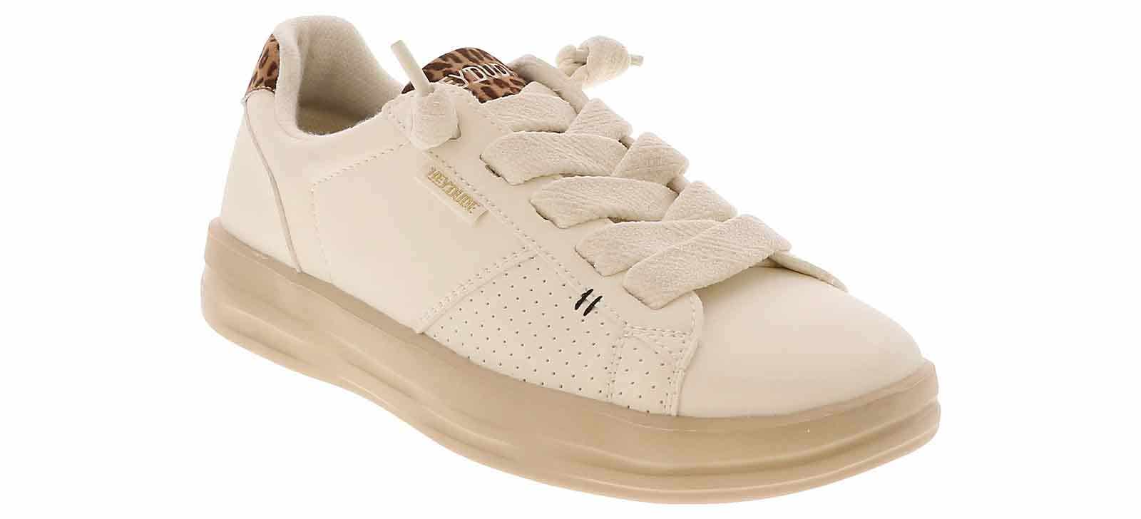 HEYDUDE Karina Duo Women's Casual Sneaker | 44234-0NI