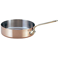 モービル カパーイノックス ソトーズ 24cm - 調理器具のSHOKUBI