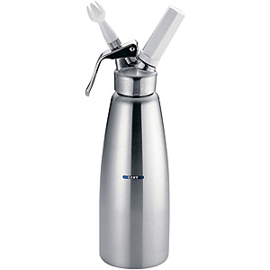 日本炭酸瓦斯 エスプーマ アドバンス・CO2兼用 専用部品 ノズル台座&弁