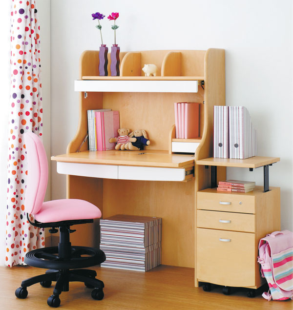 THEODORE セオドア アレキサンダー製 ライティングデスク マホガニー材