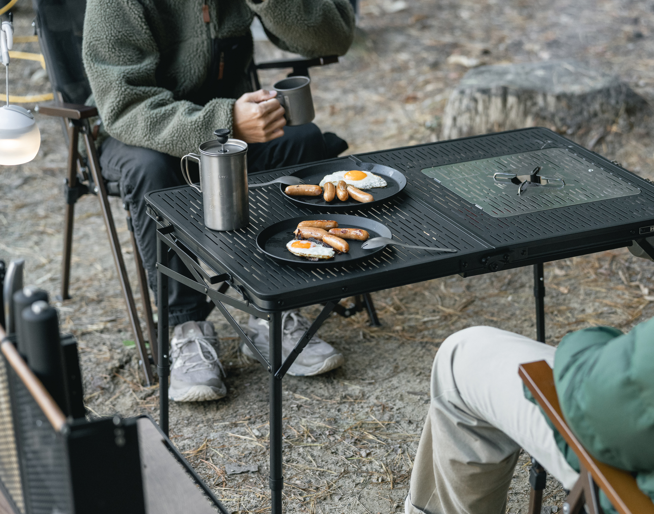 UNUSUAL OUTDOOR LIVING│New GEAR 2026