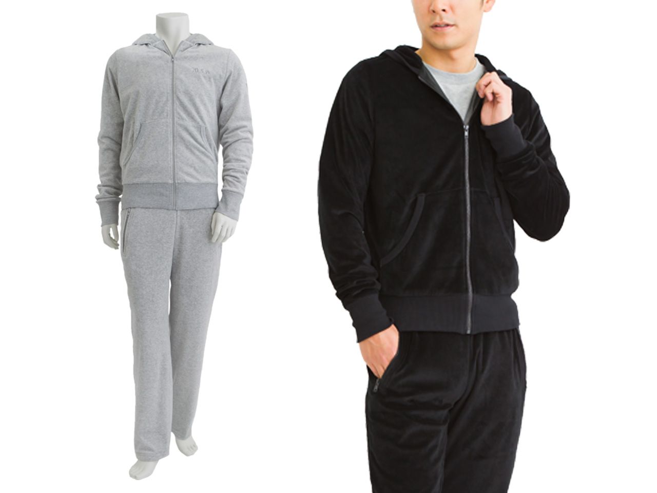モデルスタイルオム サウナスーツ/model-style.homme Sauna Suit