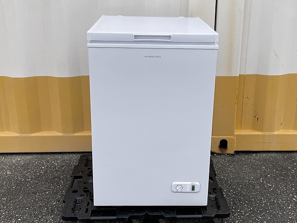 無印良品 2ドア冷蔵庫 MJ-R16A」を大阪府茨木市で買取(4月19日