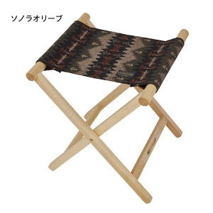 自然大好き！ニッチ・リッチ・キャッチ ペンドルトン PENDLETON ペン