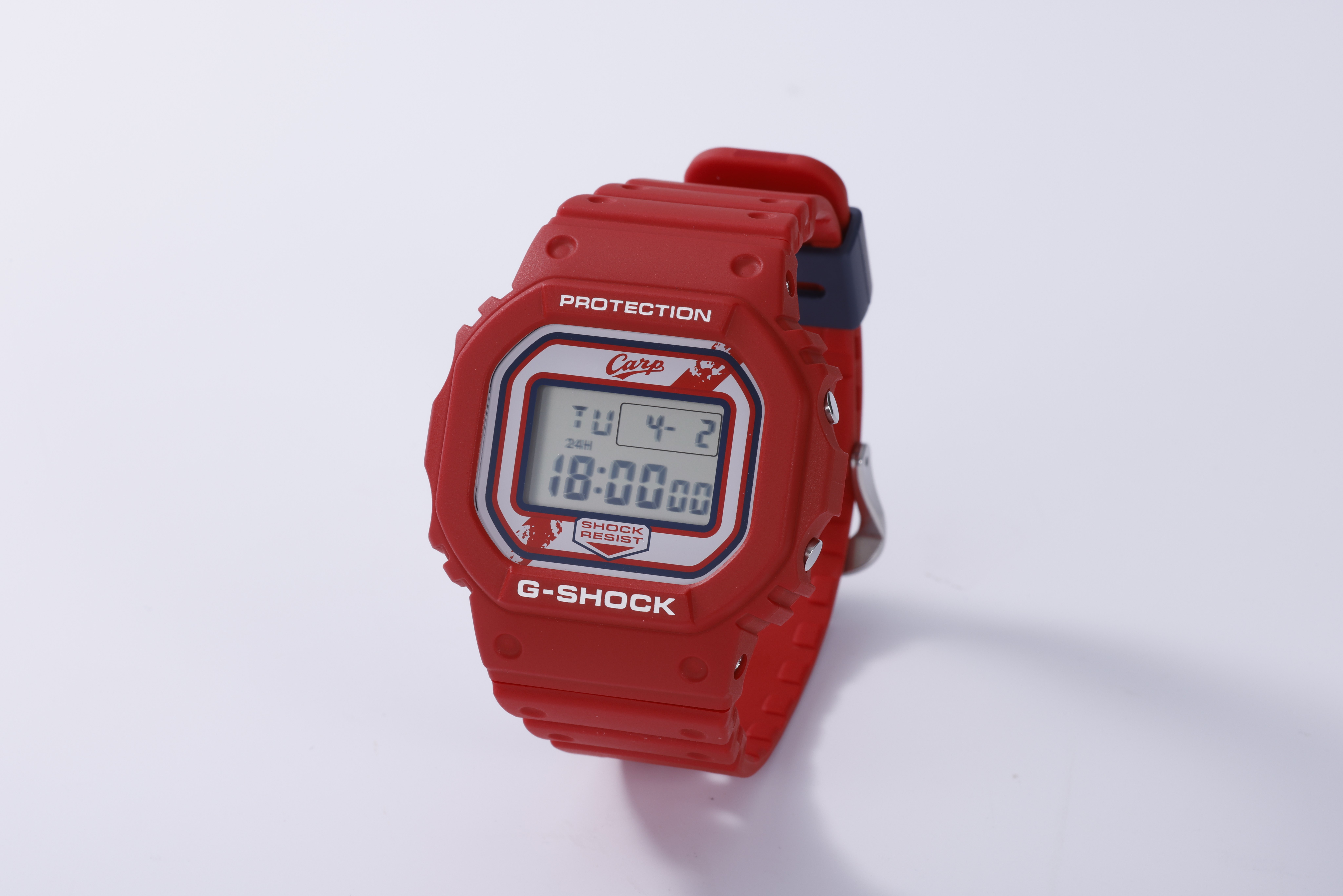 新品未使用品 G-SHOCK 2024 LIMITED EDITION Carp Carp × G-SHOCK 2024