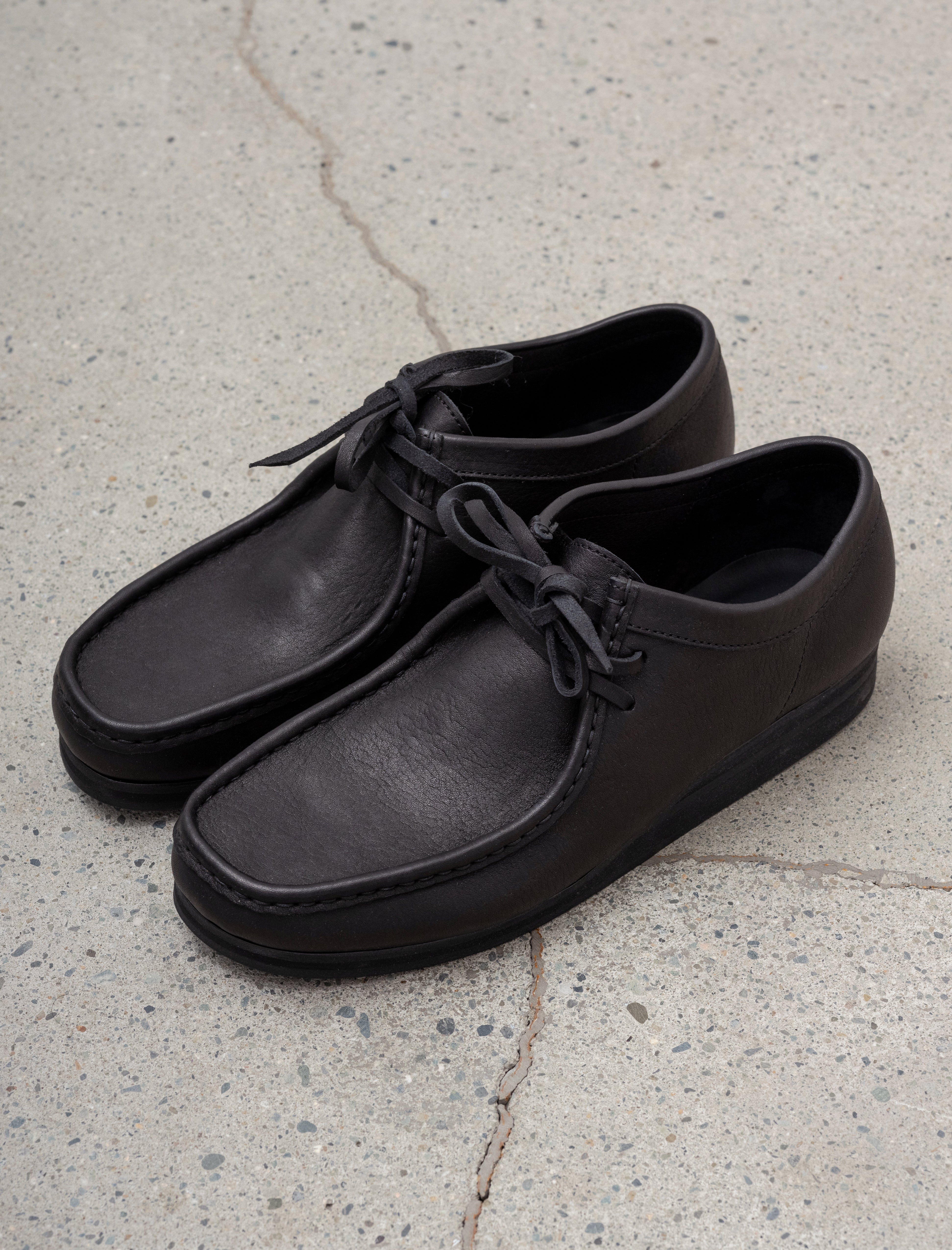 Hender Scheme Manual Industrial 29 Black – Neighbour