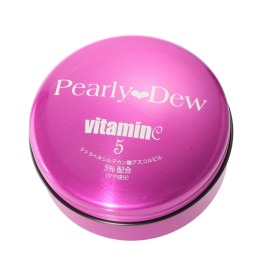 Pearly Dew(パーリーデュー) さらさら美人 大人ベイビーパウダー 3個