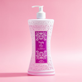 パーリーデュー17周年 美容成分99％ 240種配合 美容液仕立ての