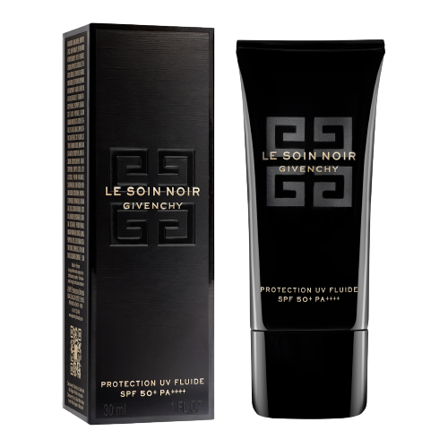 Luxury Le Soin Noir | Givenchy Beauty UAE