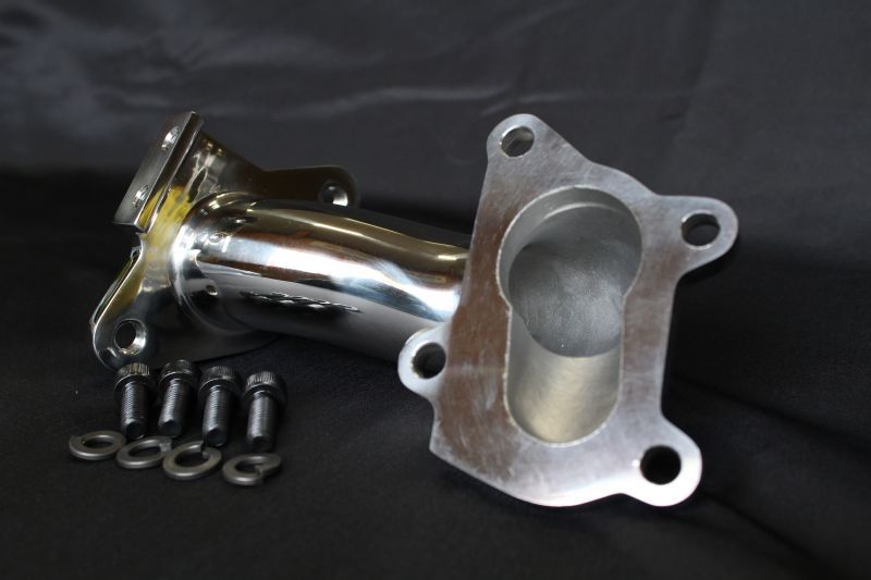 DAMSEL JA11 ステンレスアウトレット - Tsuda Racing Online Shop
